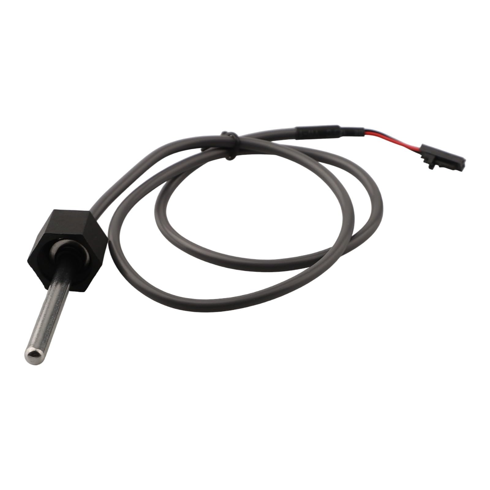 Lagomloot For Balboa Spa M7 Sensor, 24" Temp/Hi Limit, 1/4" dia 2-pin- 32016 30042 30382