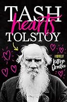 Algopix Similar Product 20 - Tash Hearts Tolstoy