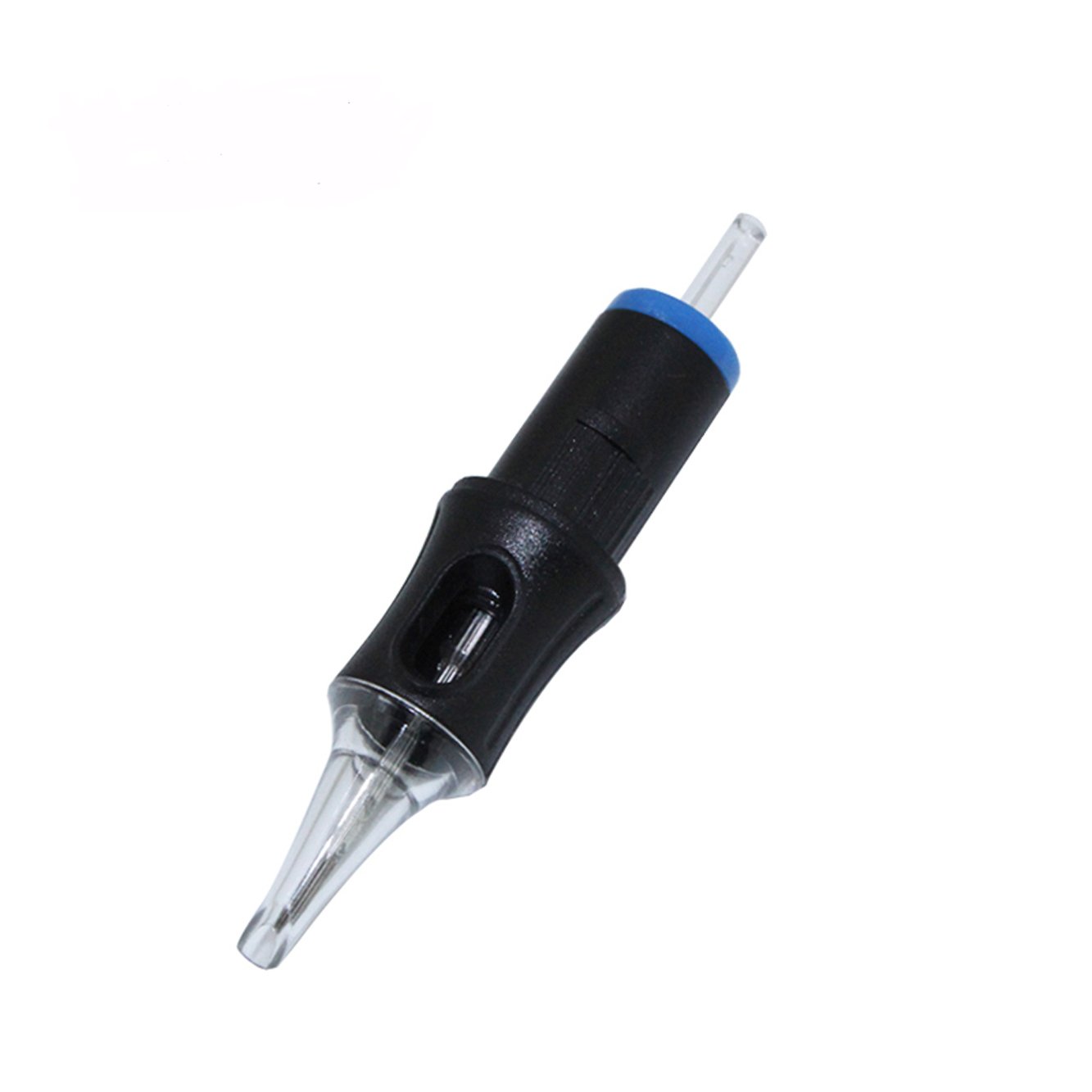 Mumbai Tattoo CARTRIDGE 11 RS Disposable Round Shader, Stack Shader Tattoo Needles (Pack of 10)-picture-16