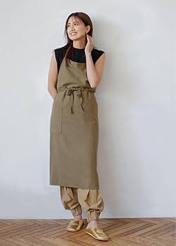 ((さおりん))東原亜希 FORME エプロン チャコール 新品未開封 さおりん))東原亜希 FORME エプロン チャコール 新品未開封 東原