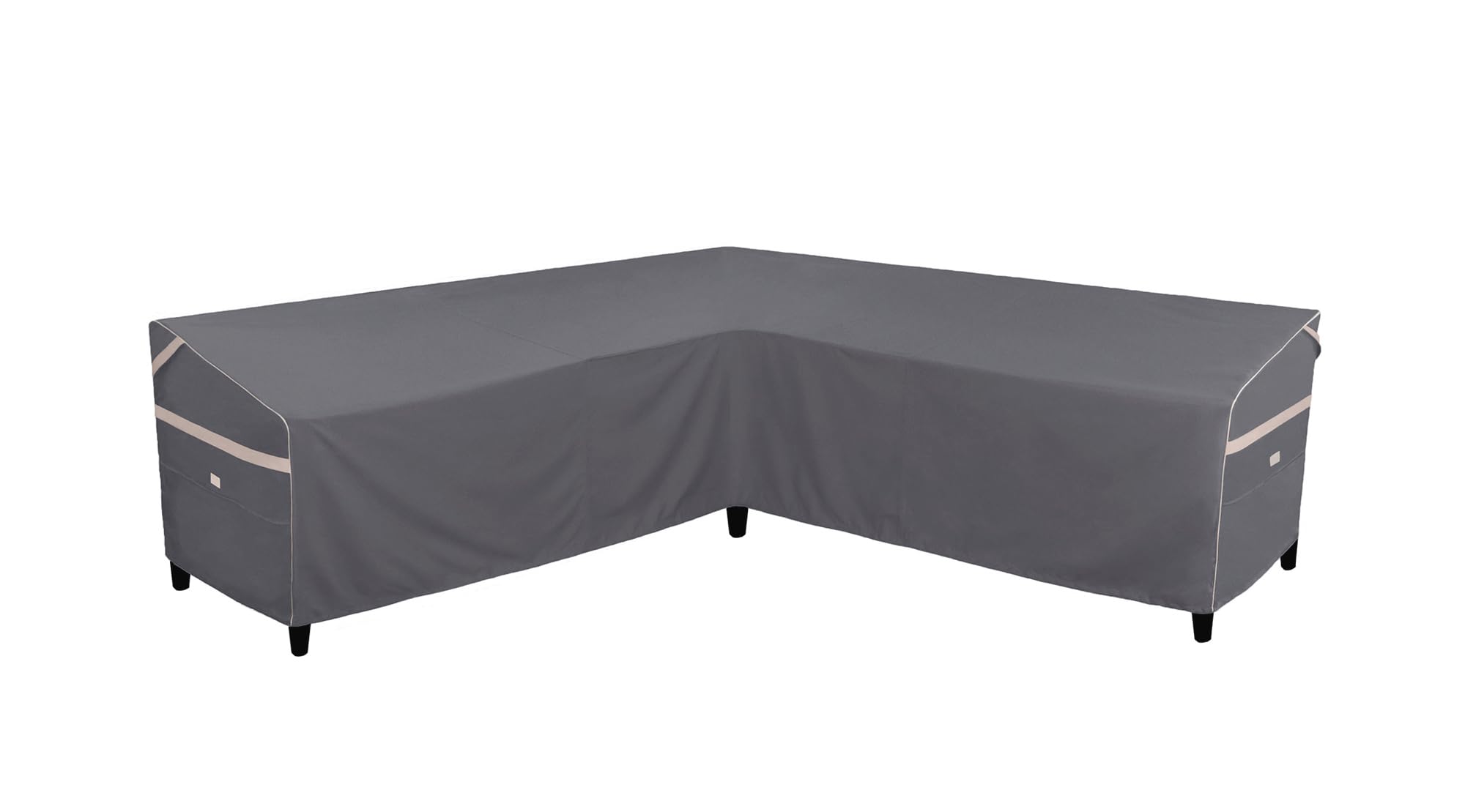 Garden Balsam Fade Resistant Waterproof Heavy Duty Patio V