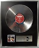 goldene Schallplatte