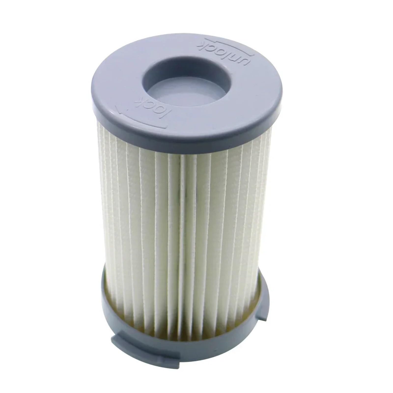 Compatible con Electrolux, Kit De Filtro HEPA Vacío