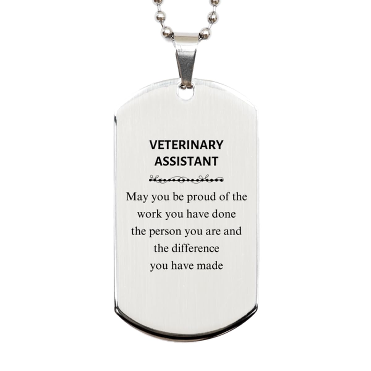 Mother's Day Thoughtful Gifts for Veterinary Assistants, Unique Gifts from Coworkers, Inspirational Gifts for Veterinary Professionals