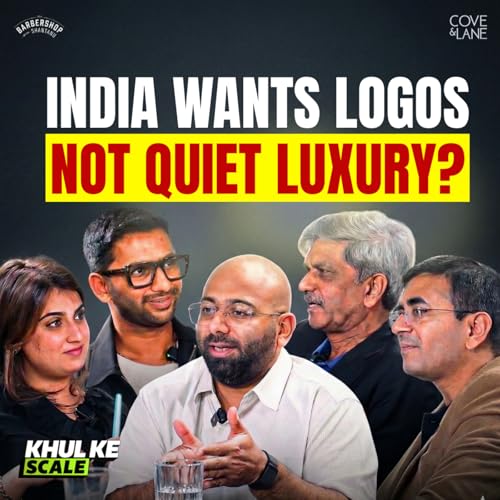 Scaling a Fashion Brand Profitably: Finding PMF & Making Data-Driven Decisions