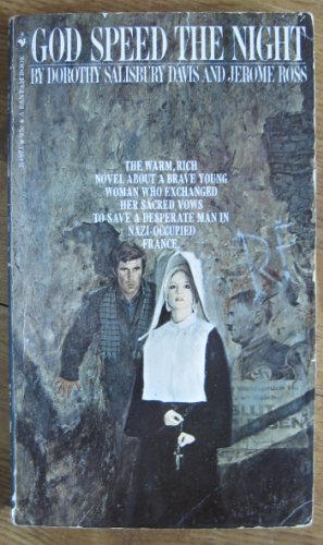 God speed the night B0006BURX8 Book Cover