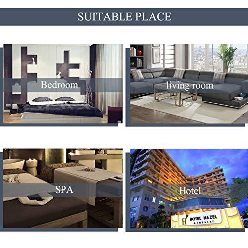 Aromaterapia incenso olio essenziale Set per