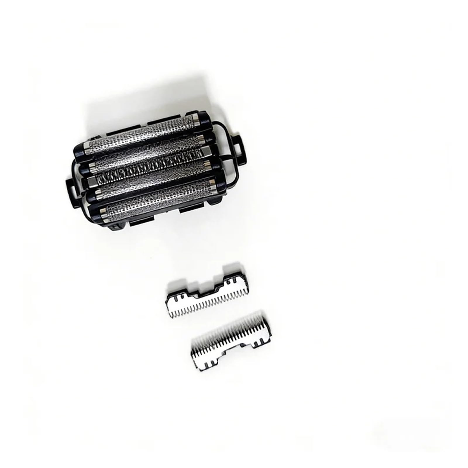 Sostituzione Della Lama A Rete Della Testina Del Rasoio WES9032. | Compatibile con Panasonic ES-LV67 LV70 LV72 LV74 LV76 LV80 LV81 LV82 LV90 LV92 LV94 LV95