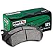 Hawk Performance HB463Y.787 LTS Brake Pad