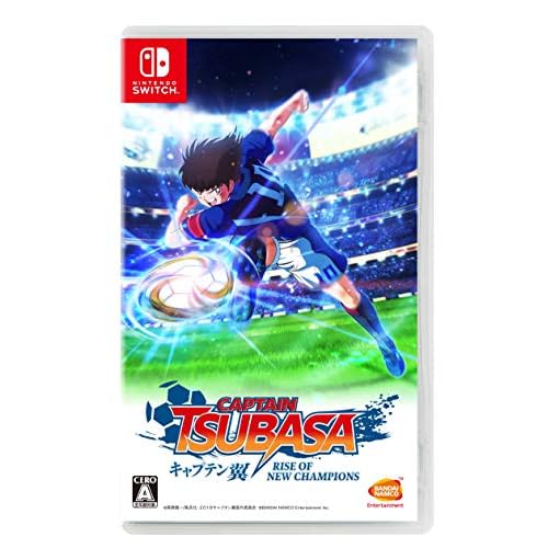 キャプテン翼 RISE OF NEW CHAMPIONS -Switch