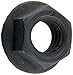 Dorman 962-012: Hex Flange Nut-Grade 8-Thread Size 3/8-16, Height 9/16 In.