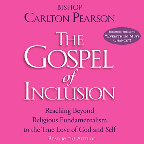 Cover art for The Gospel of Inclusion