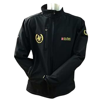 Amazon.co.jp: [TEAM LOTUS] ソフトシェル JPS ジャケット (XL