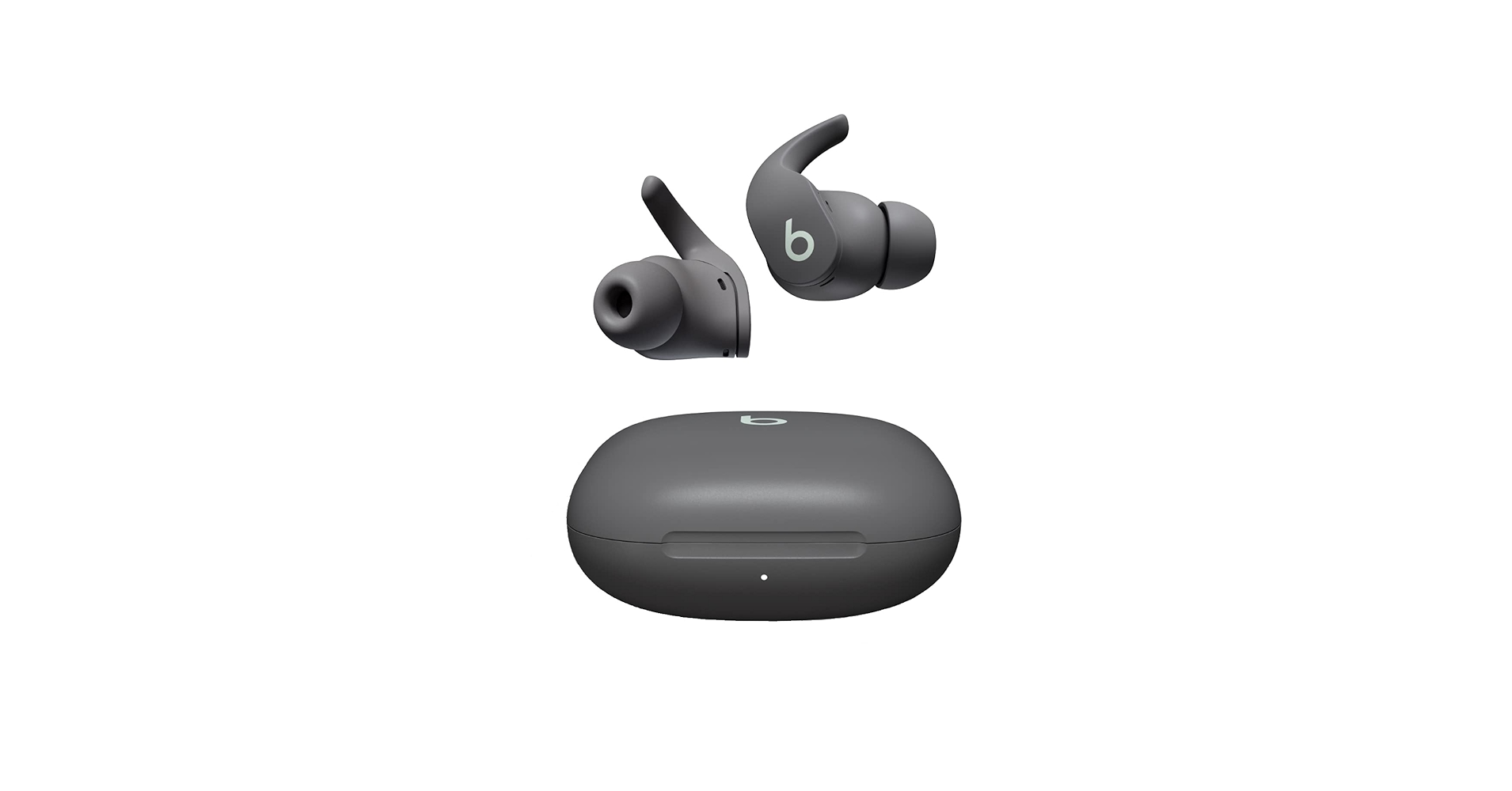 beats fit pro（ビーツフィットプロ） セージグレー Beats Fit Pro True Wireless Earphones - Noise Cancelling