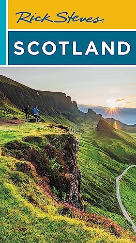 Scotland Guide Book