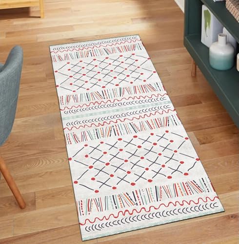 Alfombras Cocina Antideslizante De240 de Largo Marca QQrunner