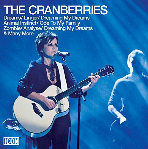 Cranberries Icon: Cranberries