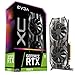 Price comparison product image EVGA GeForce RTX 2080 Ti XC GAMING, 11G-P4-2382-KR, 11GB GDDR6, Dual HDB Fans, RGB LED, Metal Backplate