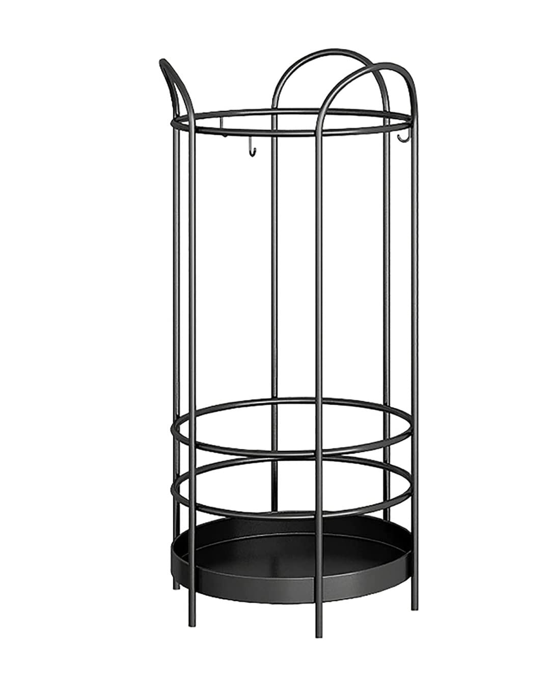 XDLEDMKIZ Umbrella Stand Umbrella Holder Umbrella Stand Patio Umbrella Stand With Drip Tray Free Standing Umbrella Stand For Entryway Heavy Duty Umbrella Holder Umbrella Holder