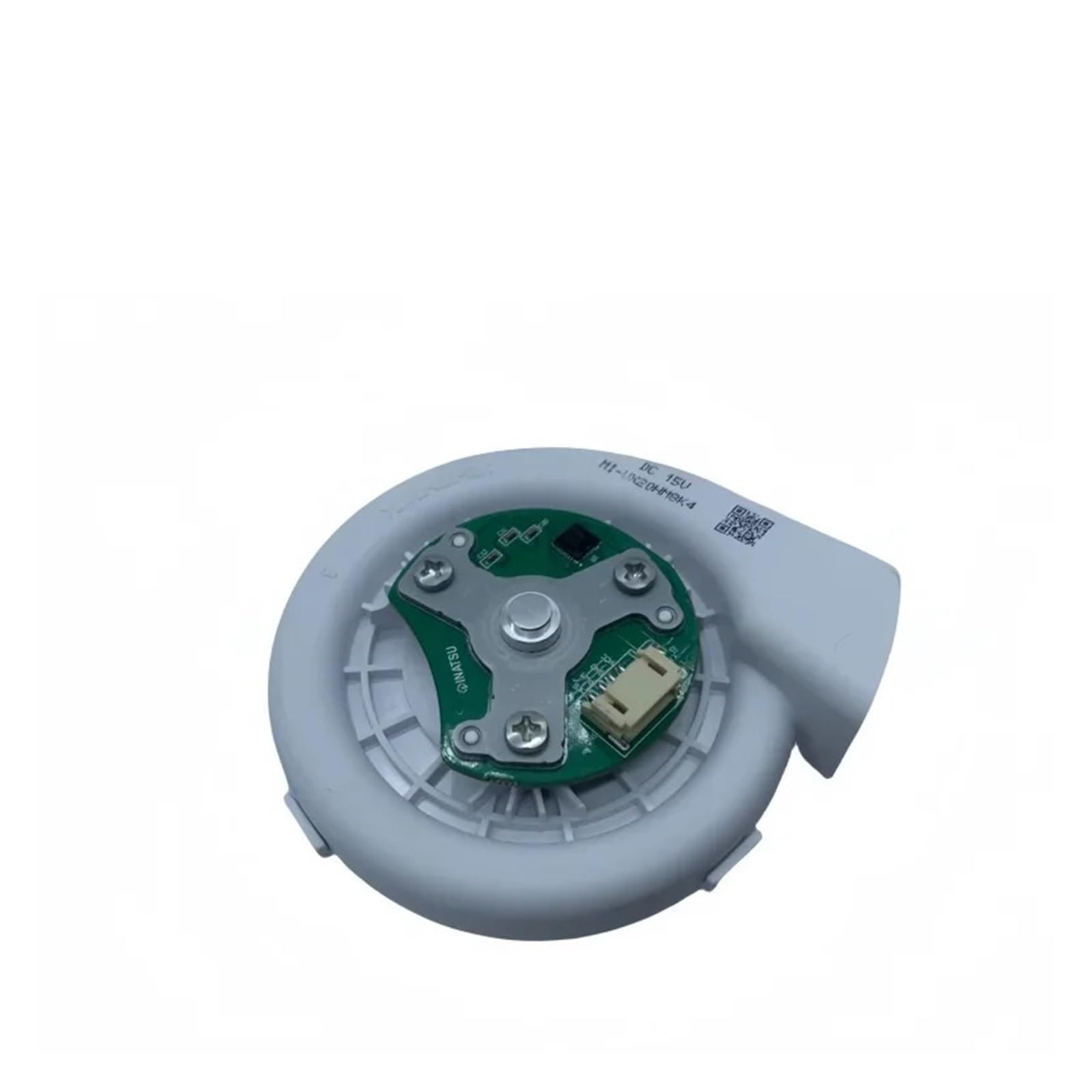 Fan Motor,Compatible For Roborock， S6 Pure/ S6 MaxV/S7/ S65MaxV/ S5MAX/ S55MAX/ E5/ Q5/ Q7/ T7sPlus Robot Vacuum Cleaner Parts