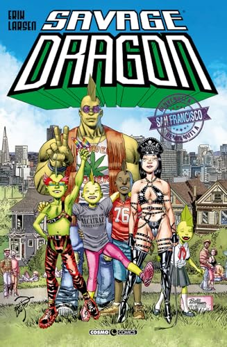 Savage Dragon (Vol. 46)