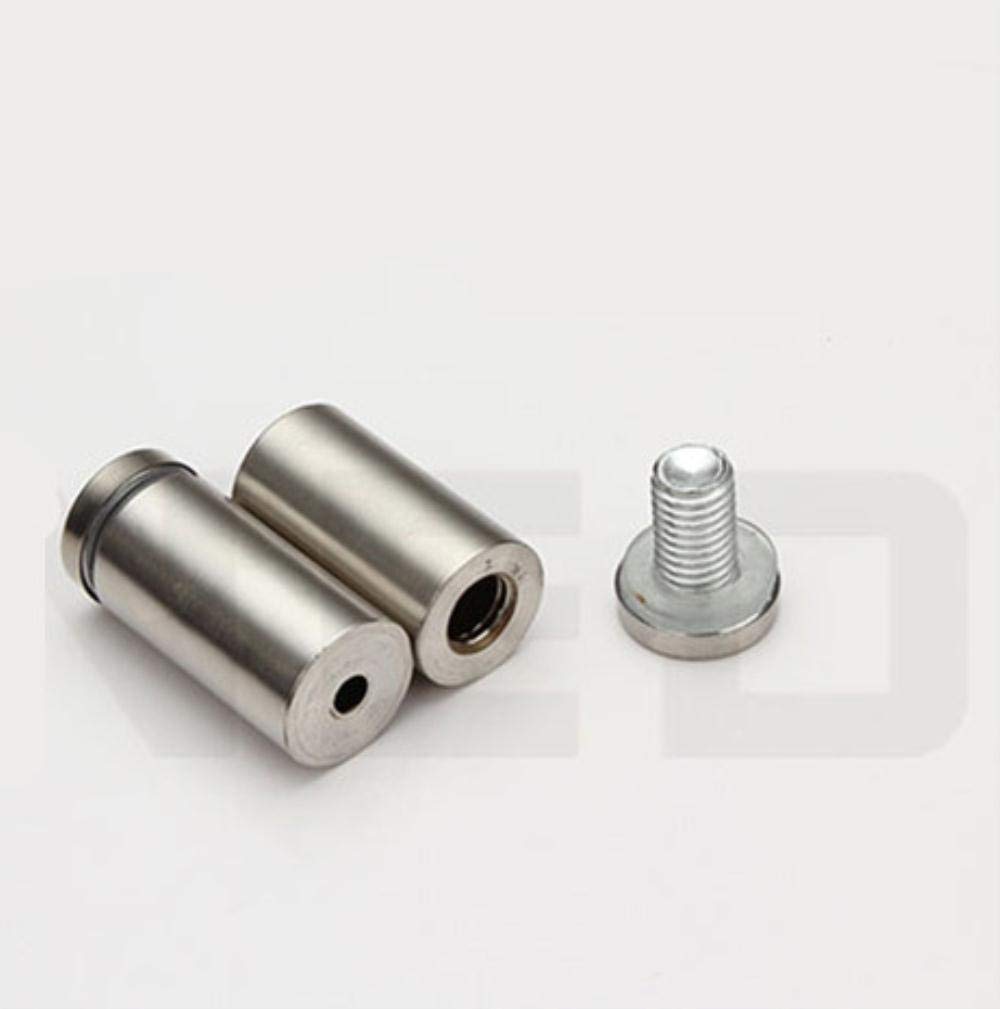 Supporto per montaggio a parete della TV con viti a croce M8 x 50 mm