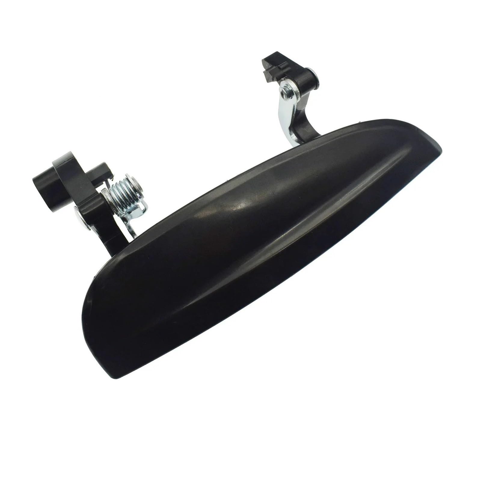 Nokrgqw Rear Right Car Outer Door Handle For Kia For Rio 2003-2005 82660-Fd010xx 82650-Fd010xx Front Rear Left Right Car Outside Outer Exterior Door Handle