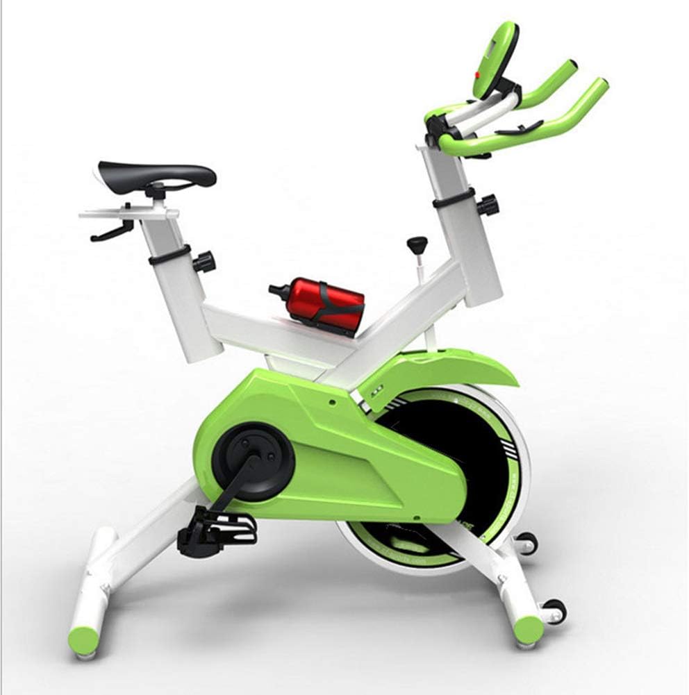 bike monitor per spin bike