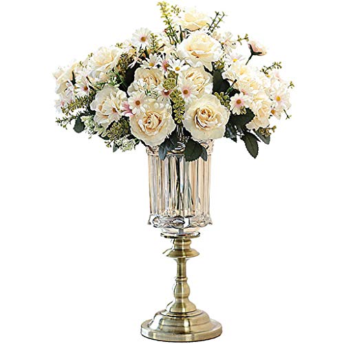 Jarrones Ceramica Decoracion Marca ZYLBDNB