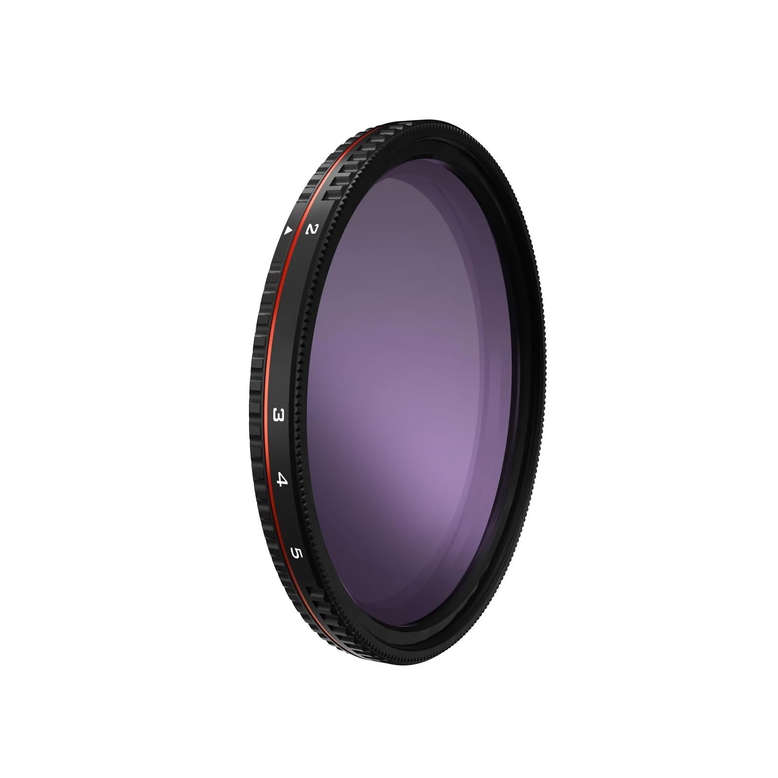 Compatible avec Le Filtre d'objectif ND Variable Freewell 82 mm.