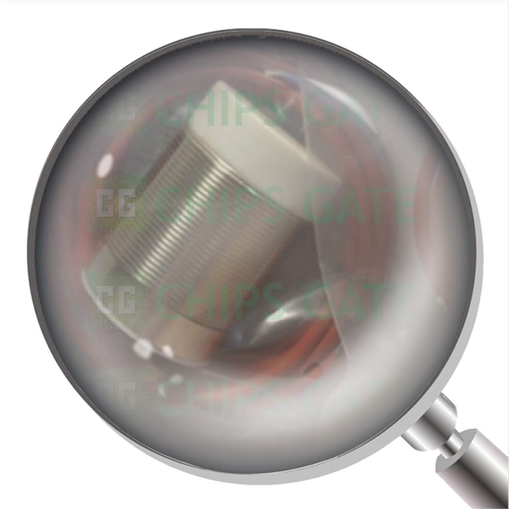 DW-HD613-M50-502 1Pcs New DW-HD613-M50-502