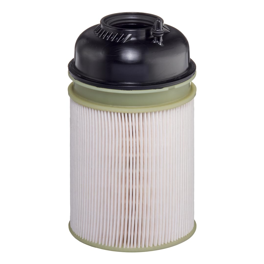 HENGST FILTER Filtre à carburant Cartouche filtrante avec joints Compatible avec MERCEDES-BENZ AROCS E453KP D353