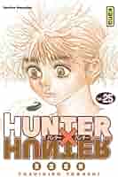 HUNTER×HUNTER Episode 55 (2011) | Hunterpedia | Fandom
