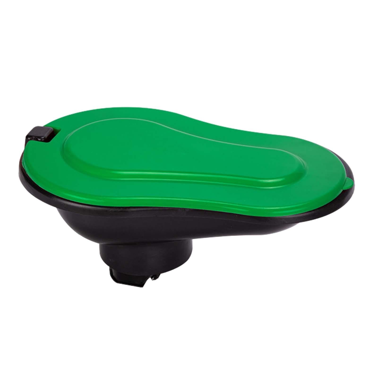 Portable Toilet Workers Toilet for Construction Site House Decoration Indoor Green|Home & Garden|Home Improvement|Plumbing & Fixtures|Toilets-image-40