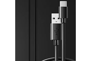 USB Type-C Data Cable: Turbocharge Your iQOO Z6 Pro!