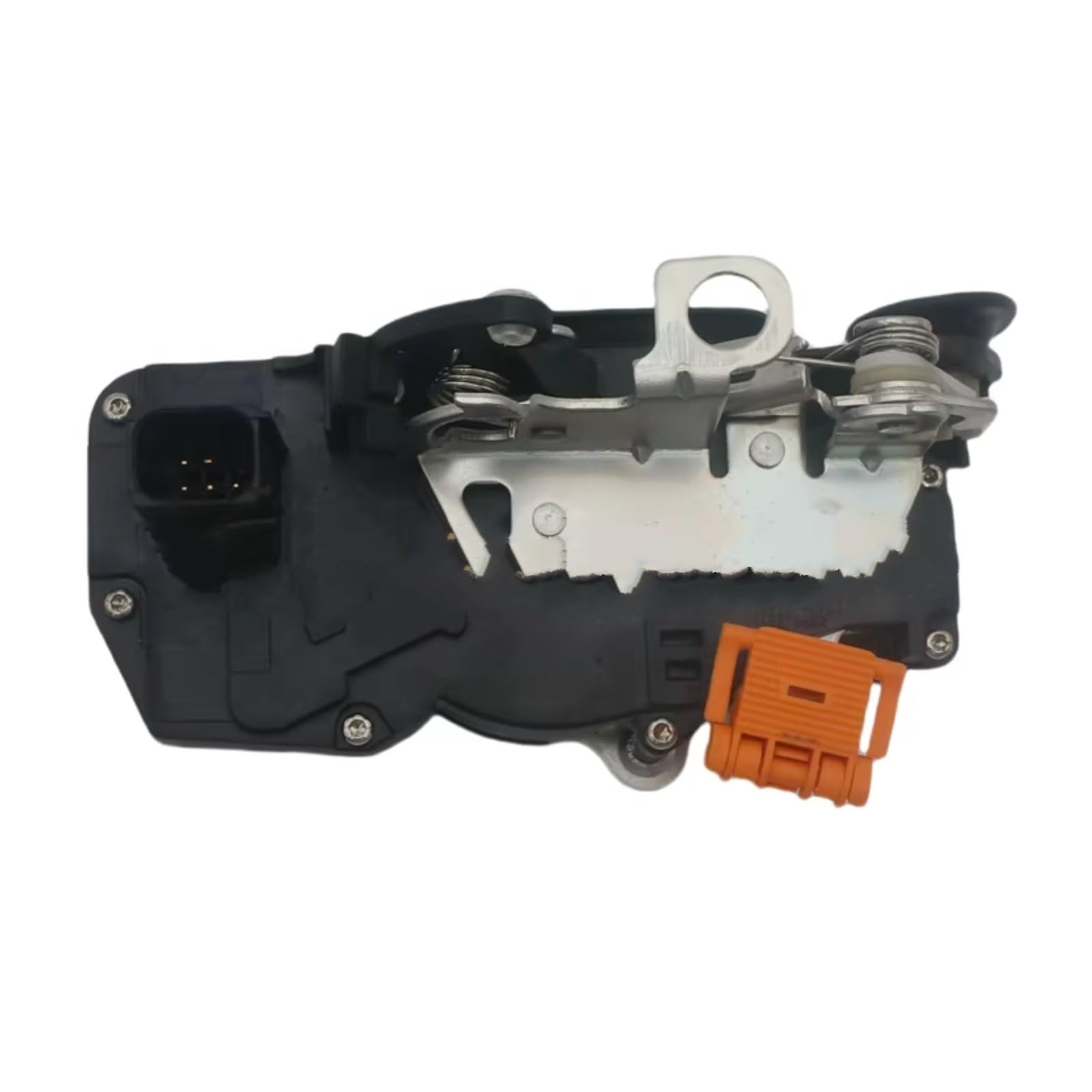 Bnhiopp One Color Trunk Latch Compatible With Cadillac For Escalade 2007-2009 For Escalade 2007-2009 For Escalade 2007-2009 1 Pcs Rear Right Door Lock Actuator 15896625