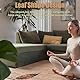 Räucherstäbchen Halter Metall Blätter, 2 Stück Räucherstäbchenhalter Inklusive Loch, Halter für Räucherstäbchen für Zuhause, Büro, Yoga, Meditation, Büro Wohnkultur
