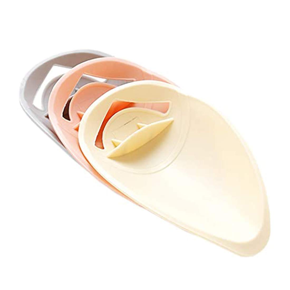 MixColoursBaby's, Kid's Guide Water Faucet Long Extension -Set of 3