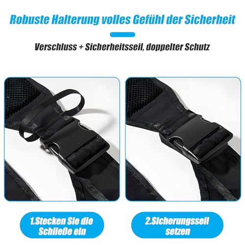 Babytrage-Seitlich-Verstellbare-Schulter-Baby-Tragegurt-Multifunktionale-Tragegurt-fur-Babys-0-36-Monate-bis-20kg-Seitliche-Trage-Baby-fur-Spaziergange-Einkaufen-und-Reisen | Dealmeister.io Alt tag für bilder post titel