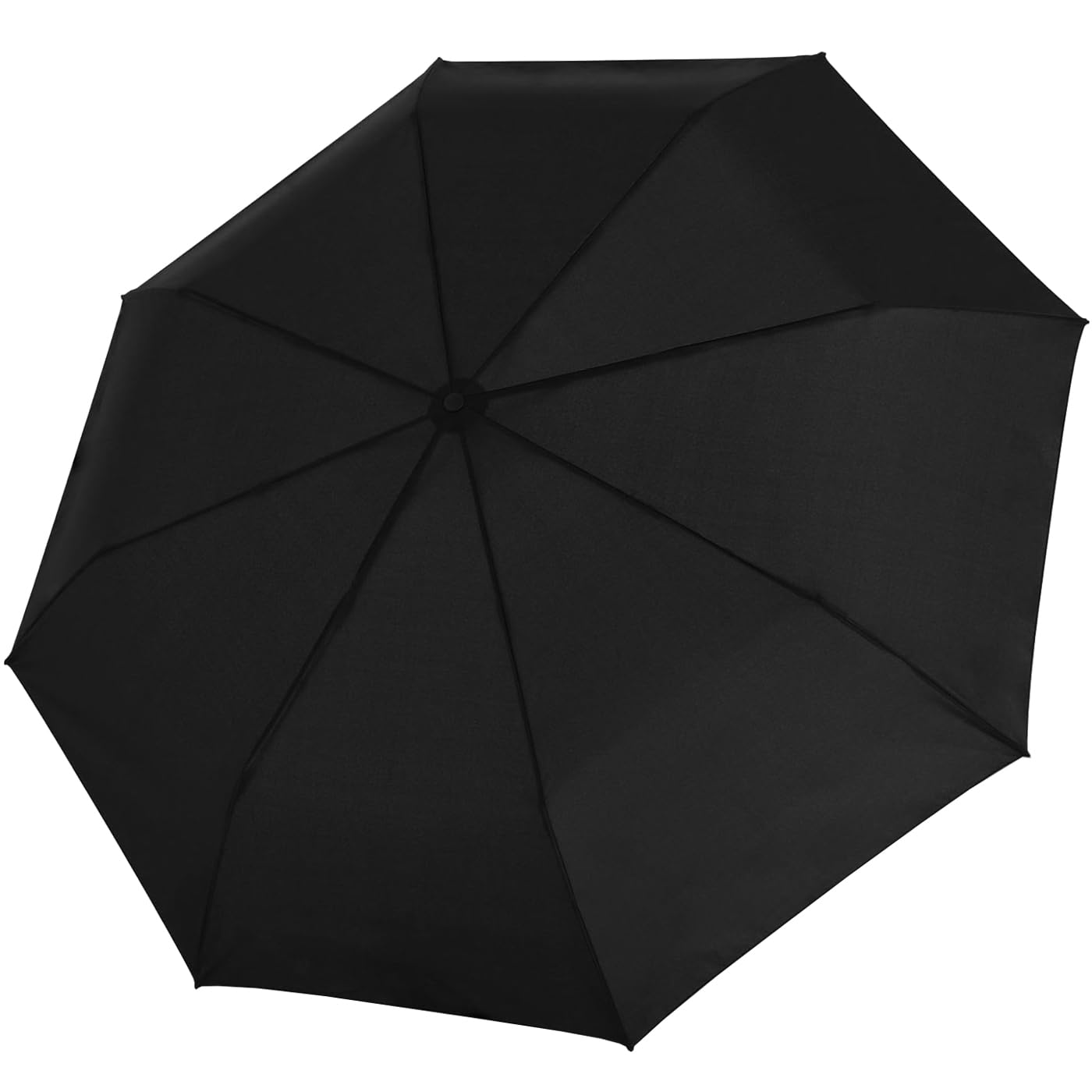 Knirps Taschenschirm A.400 Extra Large Duomatic - black