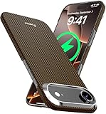 iPhone 17 Air用 ケース