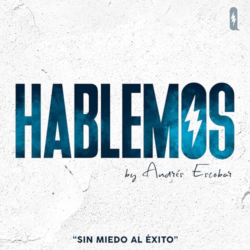 Sin miedo al &eacute;xito - Dubian Salazar