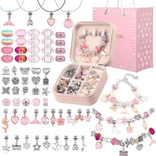 best jewelry making kits for kids