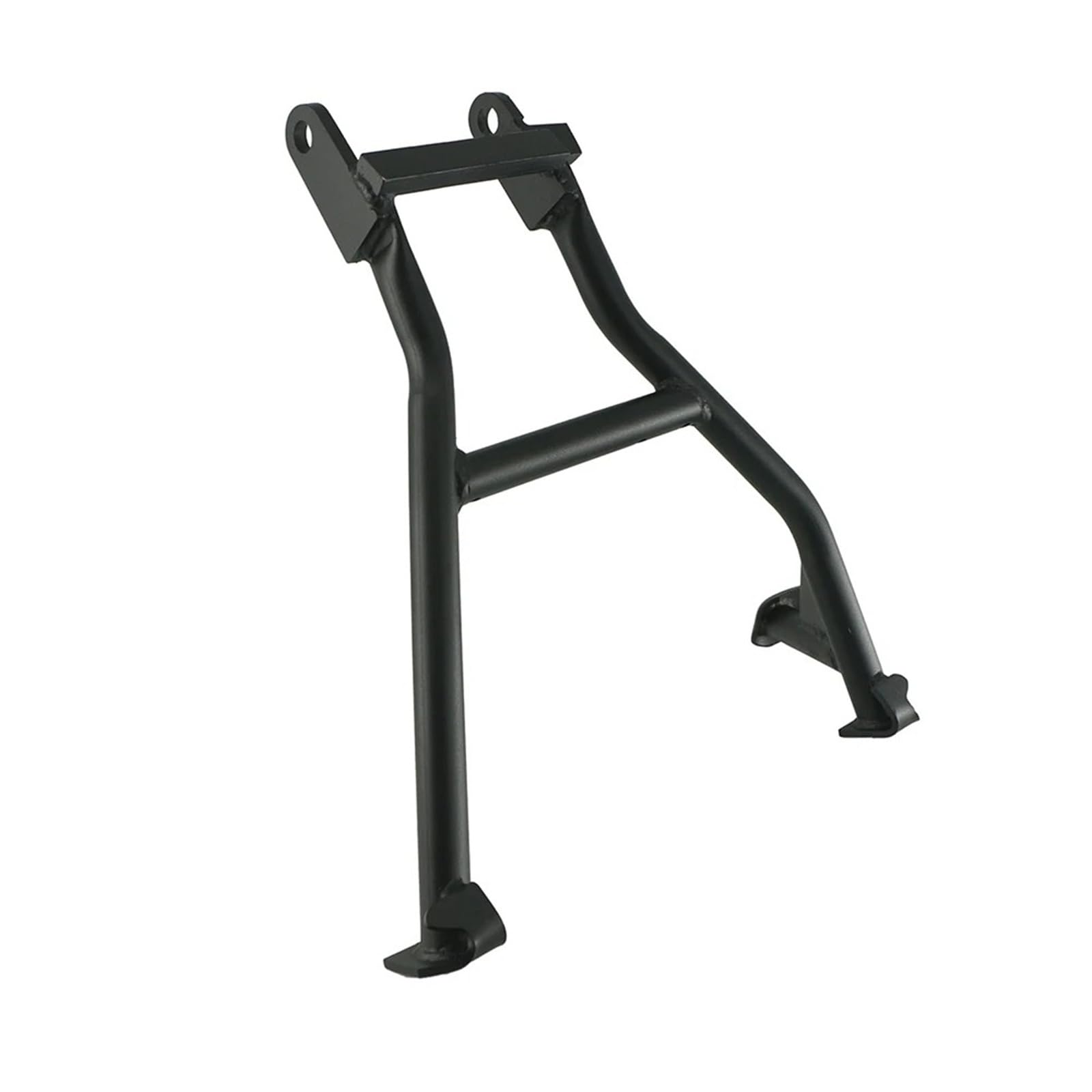 Center Kickstand Holder for BMW for G310GS 17-23 Motorcycle Middle Kick Stand Support Bracket Parking Stand Support Motorcycle Kickstand