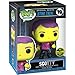 Funko Pop Digital: Star Trek SCOTTY Legendary Black Light Physical Redemption