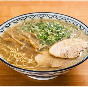 【博多→直送】 元祖赤のれん節ちゃん 4食　　（こってり　濃厚味）