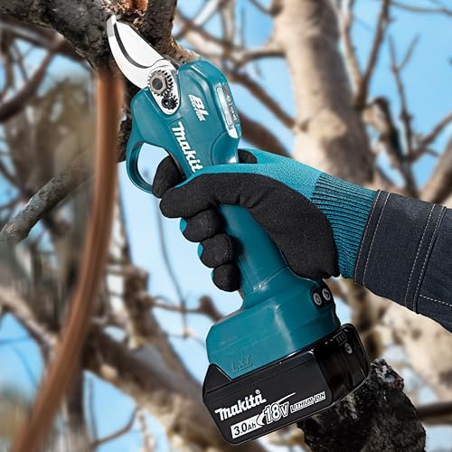 Makita DUP181Z Akku-Astschere 18V (ohne Akku, ohne Ladegerät)