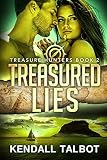 Cover zum Buch Treasured Lies