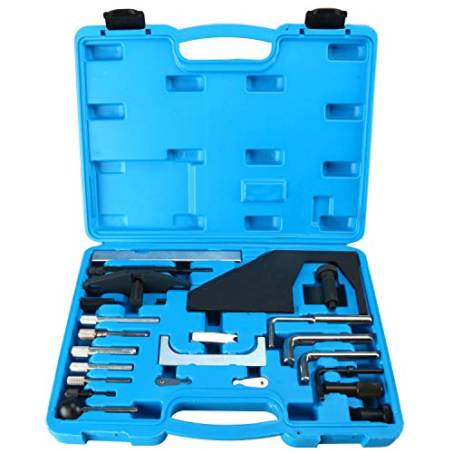 FreeTec Engine Camshaft Alignment Timing Tool Compatible with Mazda Ford