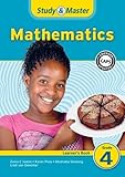 Study Master Mathematics Learner's Book Grade 4
